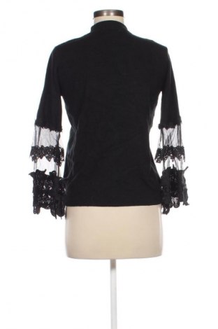 Pulover de femei, Mărime S, Culoare Negru, Preț 48,99 Lei