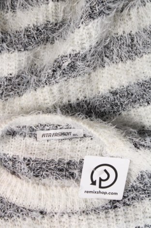 Damenpullover, Größe M, Farbe Mehrfarbig, Preis 10,49 €