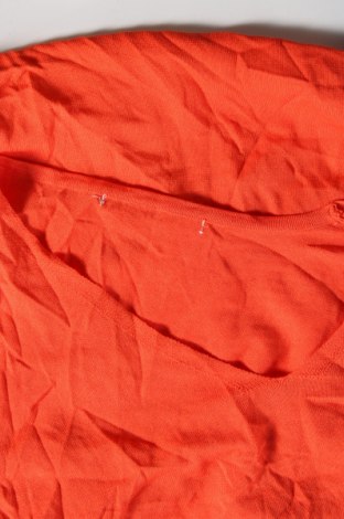 Damenpullover, Größe XL, Farbe Orange, Preis € 10,49