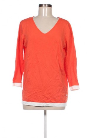 Damenpullover, Größe XL, Farbe Orange, Preis € 10,49