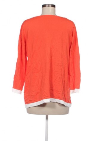 Damenpullover, Größe XL, Farbe Orange, Preis € 10,49