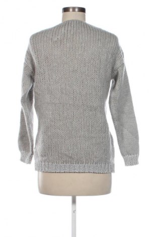 Damenpullover, Größe S, Farbe Grau, Preis 9,49 €