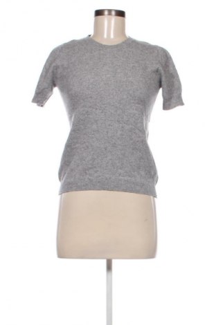 Damenpullover, Größe S, Farbe Grau, Preis € 6,49