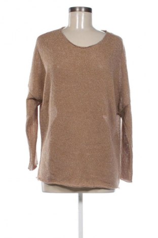 Damenpullover, Größe M, Farbe Braun, Preis € 9,49