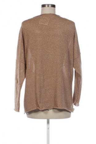 Damenpullover, Größe M, Farbe Braun, Preis 9,49 €