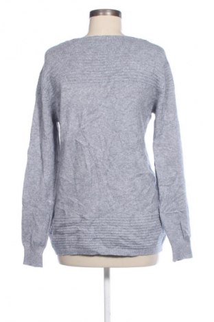 Damenpullover, Größe L, Farbe Blau, Preis € 10,49