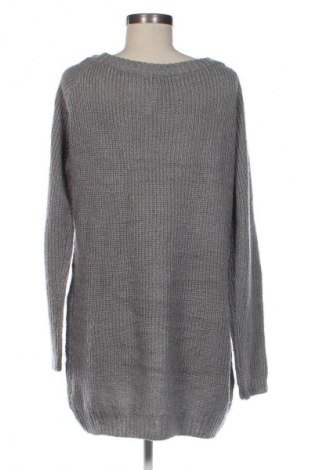 Damenpullover, Größe M, Farbe Grau, Preis € 20,49