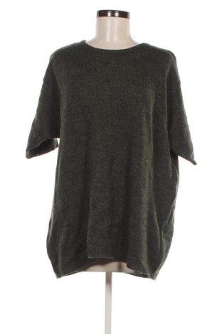 Damenpullover, Größe XXL, Farbe Grün, Preis € 12,49