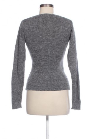 Damenpullover, Größe L, Farbe Grau, Preis 10,49 €