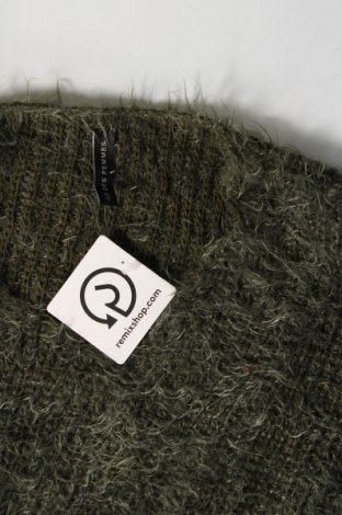 Damenpullover, Größe L, Farbe Grün, Preis € 5,99