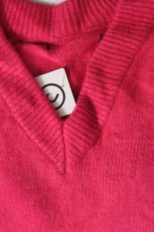 Damenpullover, Größe M, Farbe Rosa, Preis € 9,49