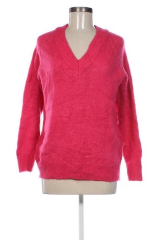 Damenpullover, Größe M, Farbe Rosa, Preis € 9,49