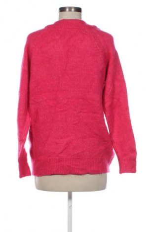 Damenpullover, Größe M, Farbe Rosa, Preis € 9,49