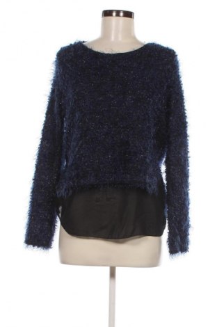 Damenpullover, Größe M, Farbe Blau, Preis € 9,49