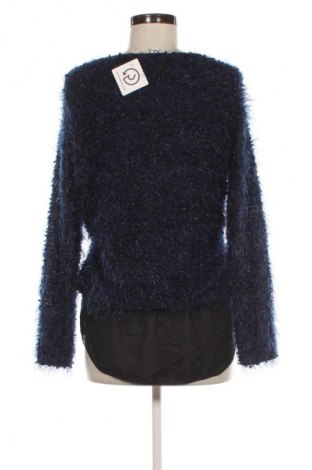 Damenpullover, Größe M, Farbe Blau, Preis € 9,49