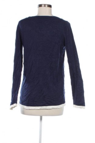 Damenpullover, Größe L, Farbe Blau, Preis € 11,49