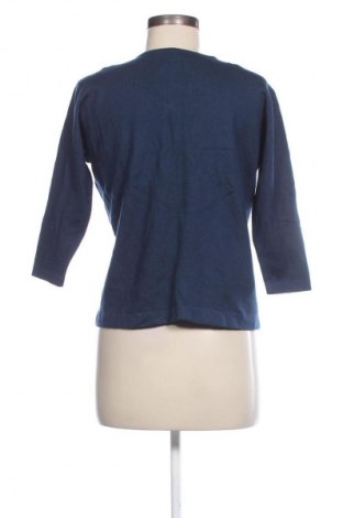 Damenpullover, Größe S, Farbe Blau, Preis € 9,49