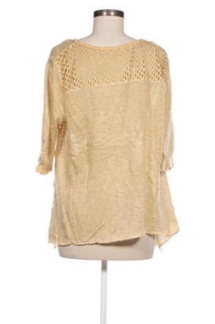 Damenpullover, Größe XL, Farbe Beige, Preis € 6,49