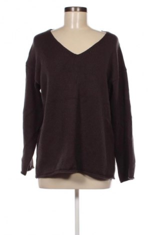 Damenpullover, Größe XL, Farbe Braun, Preis € 11,49