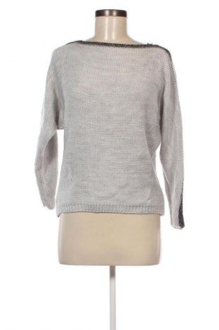 Damenpullover, Größe M, Farbe Grau, Preis € 11,49