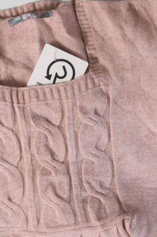 Damenpullover, Größe M, Farbe Rosa, Preis 9,49 €