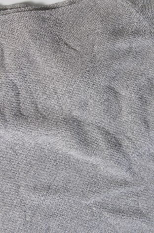 Damenpullover, Größe M, Farbe Silber, Preis 9,49 €