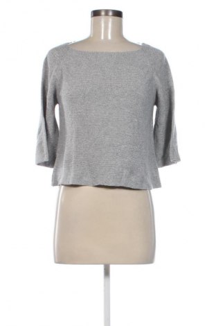 Damenpullover, Größe M, Farbe Silber, Preis € 9,49