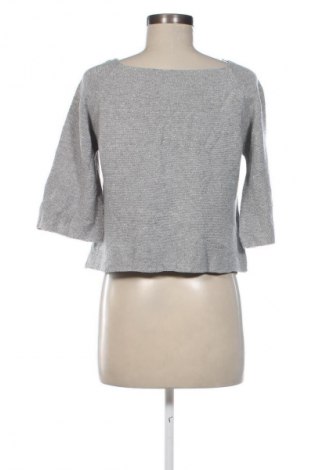 Damenpullover, Größe M, Farbe Silber, Preis 9,49 €