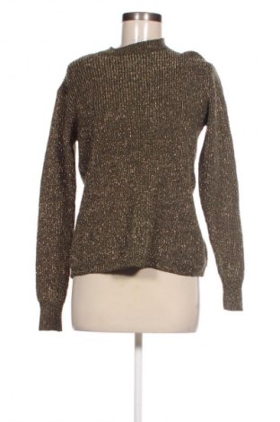 Damenpullover, Größe M, Farbe Grün, Preis € 9,49