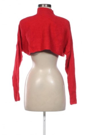 Damenpullover, Größe M, Farbe Rot, Preis € 9,49