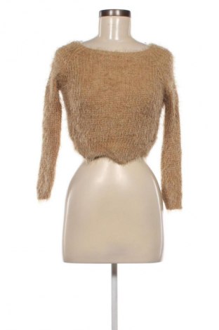 Damenpullover, Größe S, Farbe Beige, Preis € 9,49