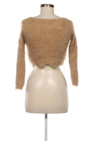 Damenpullover, Größe S, Farbe Beige, Preis 9,49 €