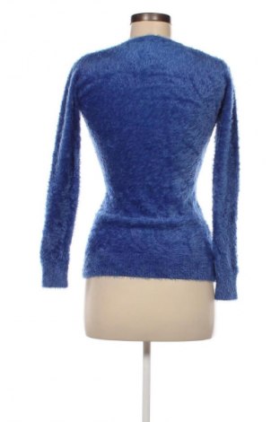 Damenpullover, Größe S, Farbe Blau, Preis 16,49 €