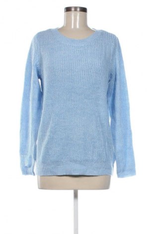 Damenpullover, Größe M, Farbe Blau, Preis 9,49 €