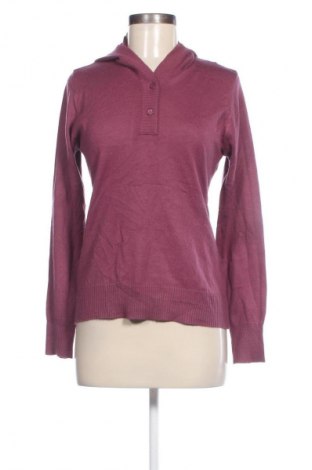 Damenpullover, Größe S, Farbe Aschrosa, Preis 9,49 €