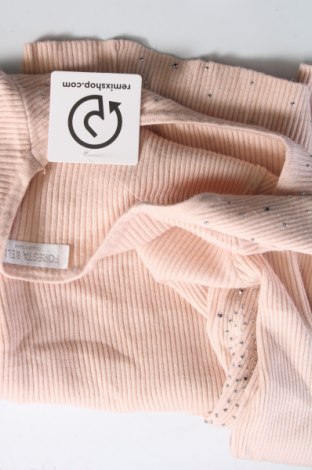 Damenpullover, Größe L, Farbe Aschrosa, Preis 20,49 €