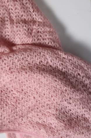 Damenpullover, Größe L, Farbe Aschrosa, Preis € 5,99