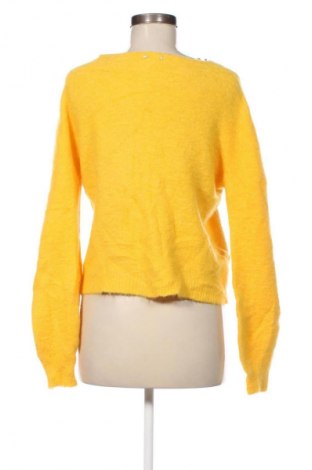 Damenpullover, Größe M, Farbe Gelb, Preis 5,99 €