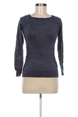 Damenpullover, Größe S, Farbe Blau, Preis 9,49 €