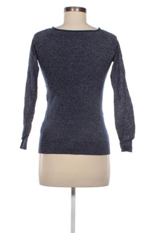 Damenpullover, Größe S, Farbe Blau, Preis € 10,49