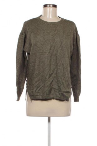 Damenpullover, Größe L, Farbe Grün, Preis 9,49 €