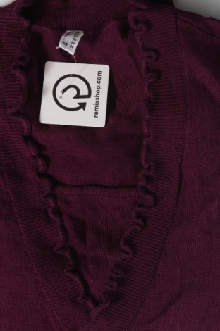 Damenpullover, Größe XL, Farbe Lila, Preis 12,49 €