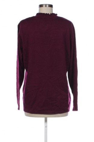 Damenpullover, Größe XL, Farbe Lila, Preis 12,49 €