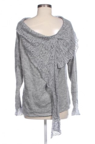 Damenpullover, Größe XXL, Farbe Grau, Preis 12,49 €