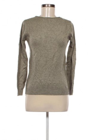 Damenpullover, Größe S, Farbe Grün, Preis € 11,49