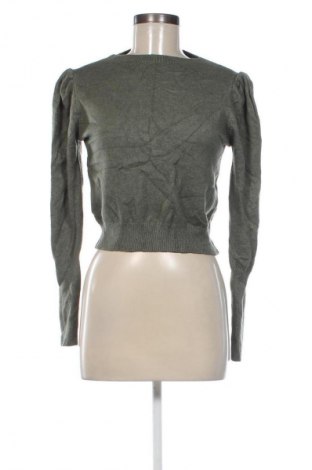 Damenpullover, Größe M, Farbe Grün, Preis € 9,49