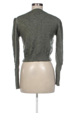 Damenpullover, Größe M, Farbe Grün, Preis € 9,49