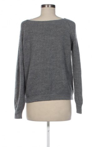 Damenpullover, Größe M, Farbe Grau, Preis € 10,49