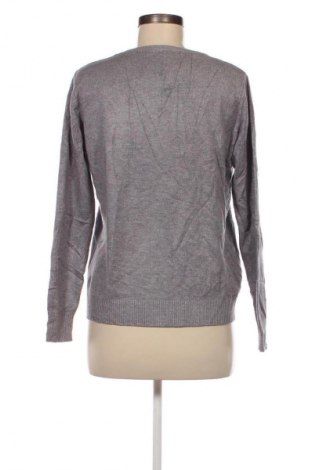 Damenpullover, Größe M, Farbe Grau, Preis 14,99 €