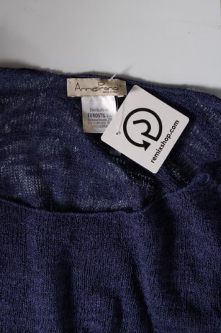 Damenpullover, Größe L, Farbe Blau, Preis € 9,49